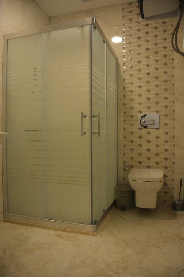 Baykal Apart Apart Otel İzmir
