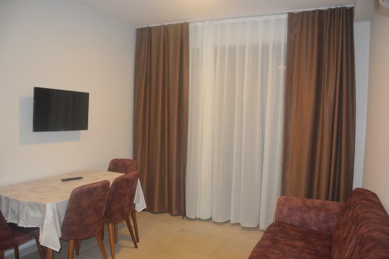 Apart Otel Baykal Apart *