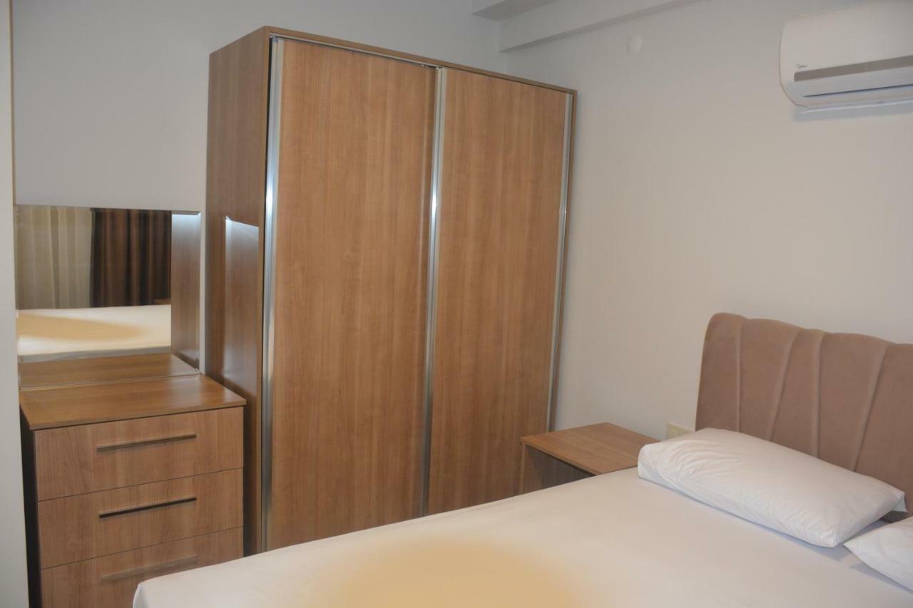 Baykal Apart Apart Otel