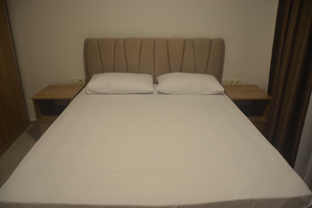 Baykal Apart Apart Otel